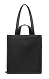 Custom Branded Recycled Cotton Shopping Bag variant 2
