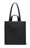 Custom Branded Recycled Cotton Shopping Bag variant 3