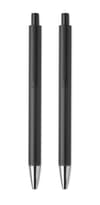 Promotional Recycled Aluminium Pen Set variant 7