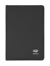 Promotional Bamboo A5 Portfolio 300d Rpet variant 6