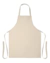 Custom Branded RPET Recycled Cotton Apron variant 2