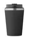 Custom Printed Recycled Stainless Steel Ceramic Lining Tumbler 350 Ml variant 2