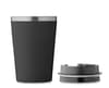 Custom Printed Recycled Stainless Steel Ceramic Lining Tumbler 350 Ml variant 4
