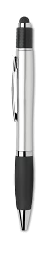 Branded Recycled Stylus Spinner Pen variant 6