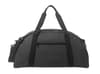 Custom Branded RPET Duffle Bag Soft Pu variant 2