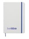 Promotional Recycled Colour Revealing A5 Notebook variant 4