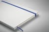 Promotional Recycled Colour Revealing A5 Notebook variant 5