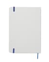 Promotional Recycled Colour Revealing A5 Notebook variant 6
