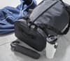Custom Branded RPET Travel Tarpaulin Duffle Bag variant 5