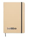 Promotional Recycled Colour Revealing A5 Notebook variant 4