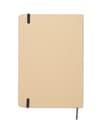 Promotional Recycled Colour Revealing A5 Notebook variant 6