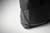 Custom Branded RPET Laptop 15" Roll Top Pu Backpack variant 3