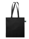 Custom Branded Shopping Bag Fairtrade 180 Gr variant 3