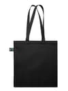 Custom Branded Shopping Bag Fairtrade 180 Gr variant 5