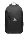 Custom Branded 300d Rpet Computer Backpack variant 4