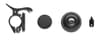 Promotional Apple® Smart Finder Bike Bell variant 6