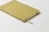 Promotional Recycled A5 Notebook With Hard Cover variant 3