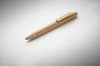 Promotional Bamboo Automatic Ball Pen variant 3
