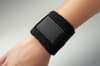 Custom Branded Wristband In Polycotton variant 2