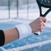 Custom Branded Wristband In Polycotton variant 4