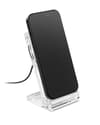 Branded Acrylic Wireless Charger 15w variant 6