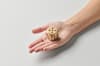 Promotional Schima Wooden Dice 3cm Dia variant 2