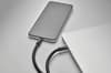 Custom Branded RPET 60w Charging And Data Lanyard variant 3