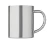 Custom Printed Recycled Stainless Steel Mug variant 2
