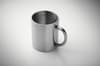 Custom Printed Recycled Stainless Steel Mug variant 4