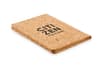 Promotional Cork Passport Holder variant 2