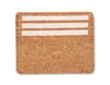 Promotional Cork Cardholder With Rfid variant 3