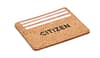Promotional Cork Cardholder With Rfid variant 4