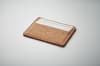 Promotional Cork Cardholder With Rfid variant 5
