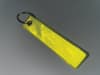 Promotional Reflective Key Ring In Pvc variant 3