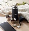 Custom Printed Stainless Steel Hip Flask With Shot Cups variant 3