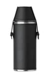 Custom Printed Stainless Steel Hip Flask With Shot Cups variant 8