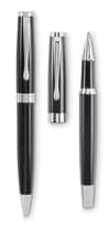 Promotional Recycled Ball Pen And Roller Set variant 2