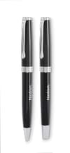 Promotional Recycled Ball Pen And Roller Set variant 4