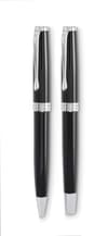 Promotional Recycled Ball Pen And Roller Set variant 6