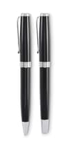 Promotional Recycled Ball Pen And Roller Set variant 9