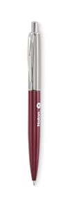 Promotional Recycled Push Button Pen In Box variant 2