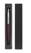 Promotional Recycled Push Button Pen In Box variant 5