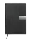 Promotional Recycled A5 Pu Notebook variant 2
