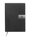 Promotional Recycled A5 Pu Notebook variant 4