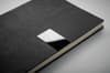 Promotional Recycled A5 Pu Notebook variant 6
