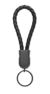 Branded Key Ring Loop Cable Type-c variant 7