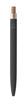 Branded Recycled Aluminium Pen variant 2