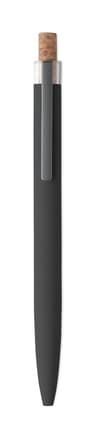 Branded Recycled Aluminium Pen variant 4
