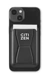 Promotional Magnetic Pu Cardholder variant 4