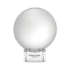 Custom Printed Glass Round Award variant 4